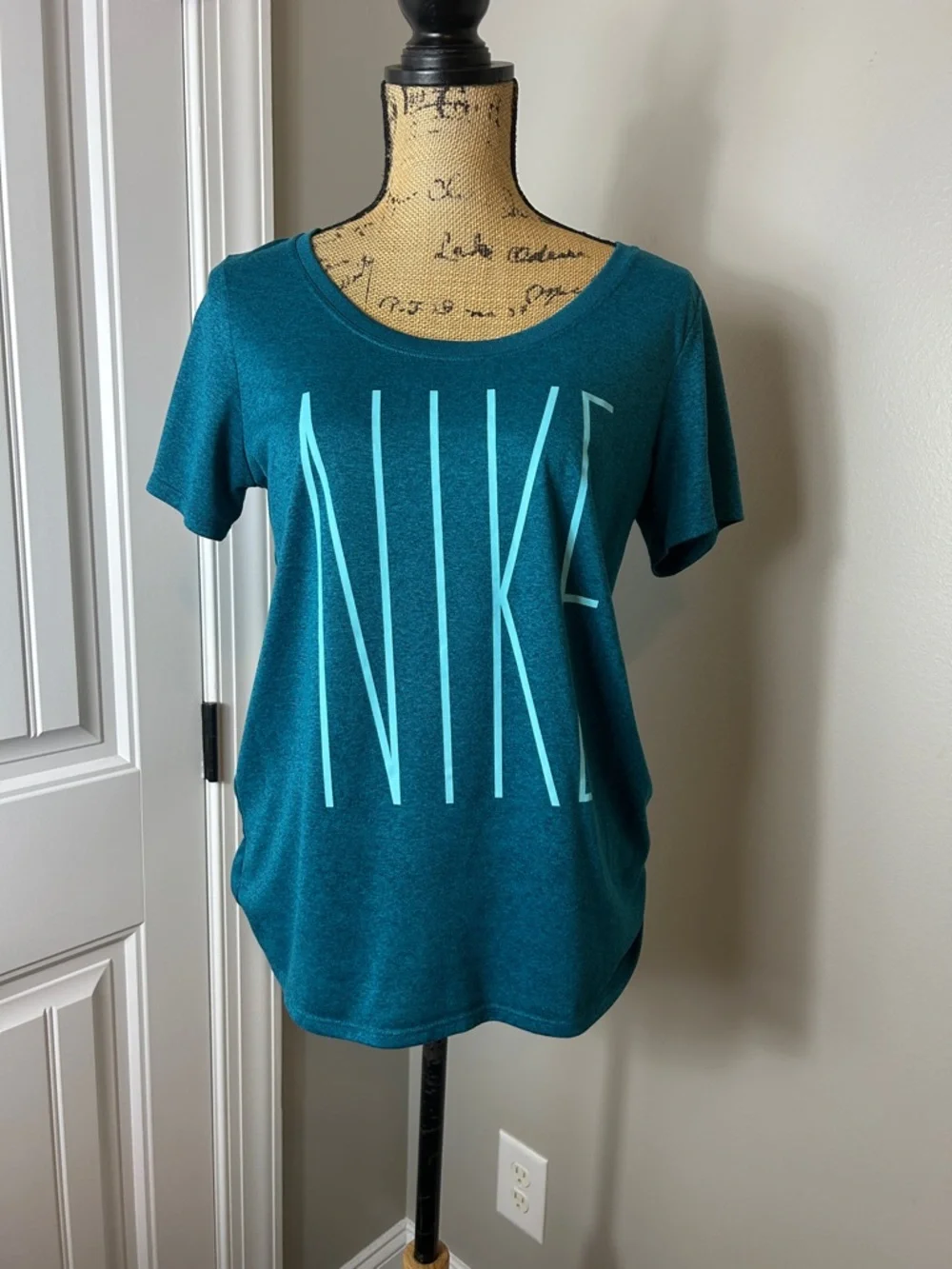 Nike Dri-fit top